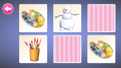 Masha and the Bear Educational — official app screenshot 2