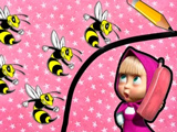 Save Masha: Drawing! game thumbnail